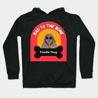 Dog Thug Hoodie